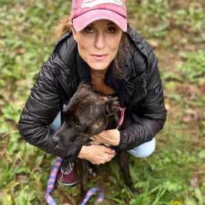 Meet your Posher, Lorrie